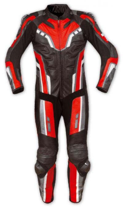 Leather Suit (Leather Suit)