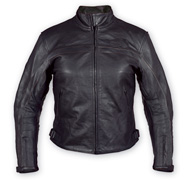 Leather Jacket (Veste en cuir)