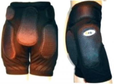 PROTECTION SHORTS (SHORTS PROTECTION)