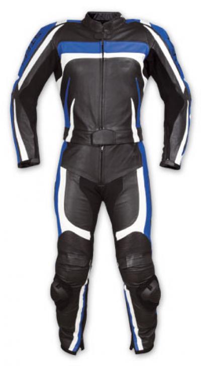 Leather Motorbike Suit (Cuir Moto Suit)