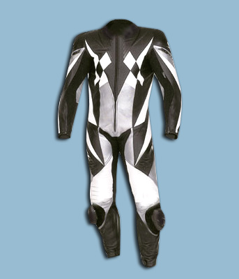 MOTORBIKE SUIT (MOTO MAILLOT)