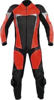 LEATHER SUIT (LEATHER SUIT)