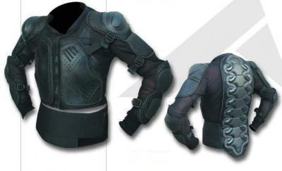 BODY PROTECTOR (Body Protector)