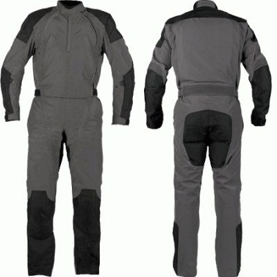 CORDURA SUIT (CORDURA КОСТЮМ)