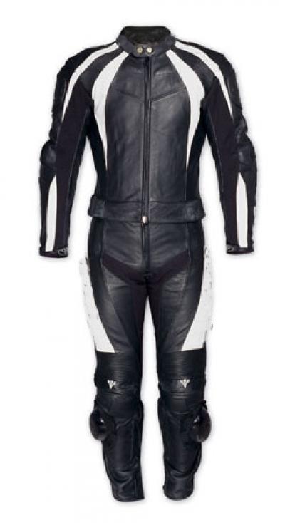 Leather Suit (Leather Suit)