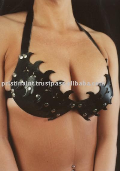 Leather Lingerie (Кожа Lingerie)