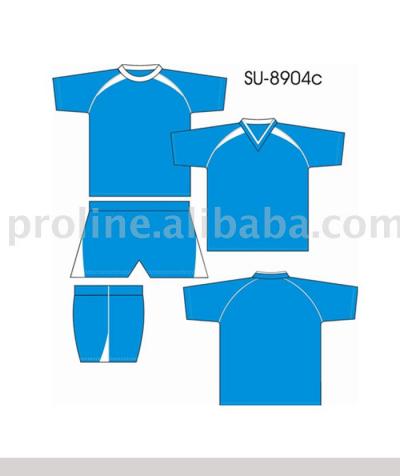Soccer Uniforms / Kits (Soccer Uniformes / Kits)