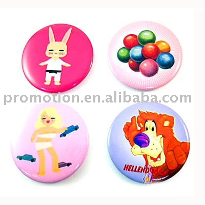 Button badge (Значок кнопки)