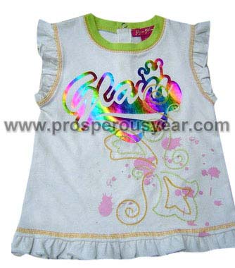 Kid`s T-Shirt