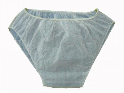 Disposable Panty for Women (Disposable Panty for Women)