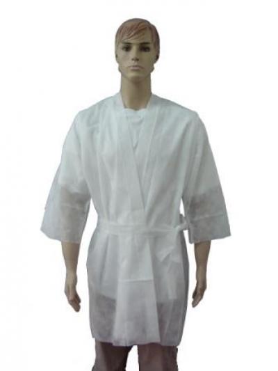 Non-Woven Kimono (Non-Woven Kimono)