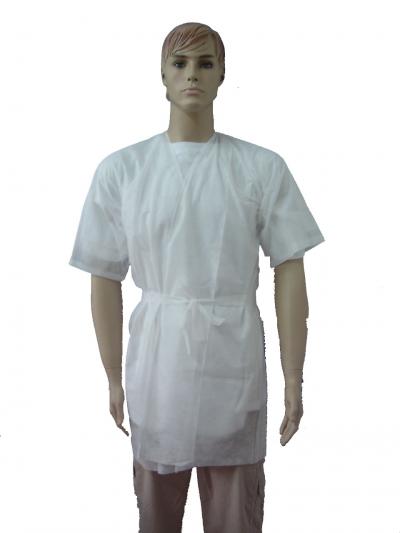 Non-Woven Kimono (Non-Woven Kimono)