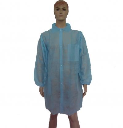 Lab Coat (Lab Coat)