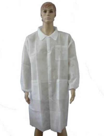 Lab Coat (Lab Coat)