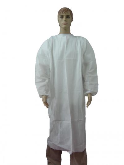 Butcher`s Isolation Gown (Butcher`s Isolation Gown)