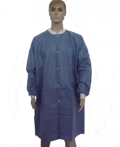 Lab Coat (Lab Coat)