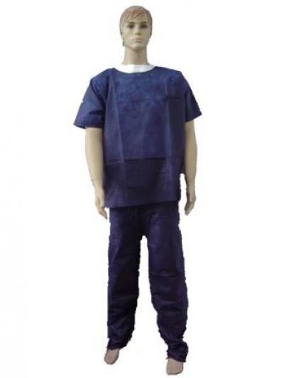 Medical Coat (Medical Coat)