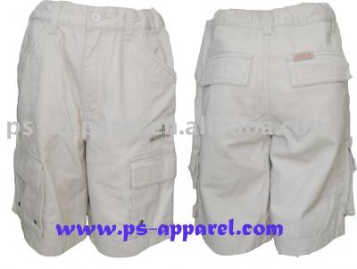 boy`s short casual wear (boy`s short casual wear)