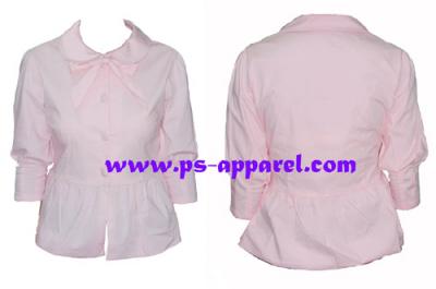 ladies` blouse (ladies` blouse)