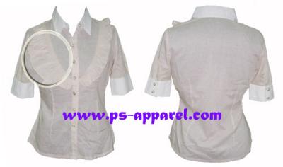 ladies` blouse (ladies` blouse)