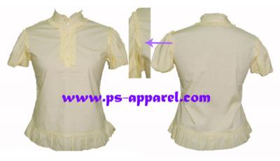ladies` blouse (ladies` blouse)