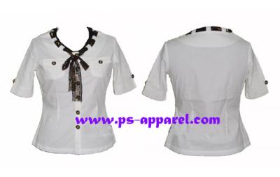 ladies` blouse (ladies` blouse)