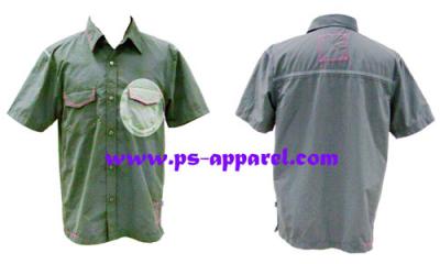 men`s shirt (men`s shirt)