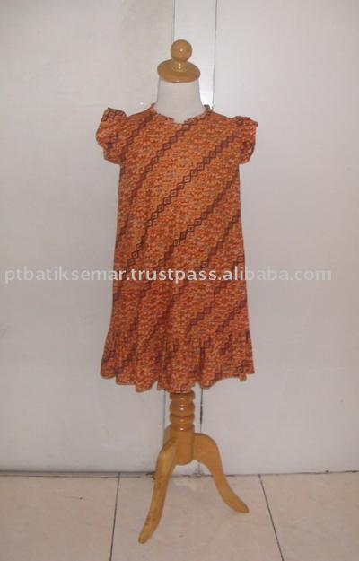 Cipiran Verschiedene Motiv Brom Children `s Dress (Cipiran Verschiedene Motiv Brom Children `s Dress)