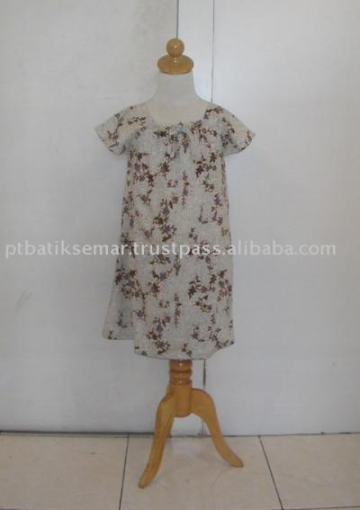 Stopree Kembang Children`s Dress (Stopr  Kembang Детские платья)