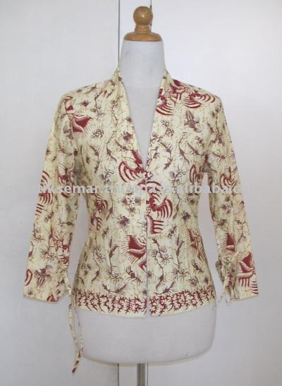 Ladies` Blouses (Ladies `Blouses)