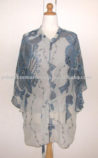 Ladies` Blouses (Ladies `Blouses)