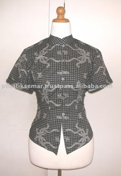 Ladies` Blouses (Ladies `Blusen)