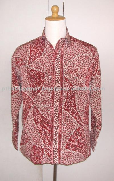 Ds Tambal Kambang Tanjung Men Shirt