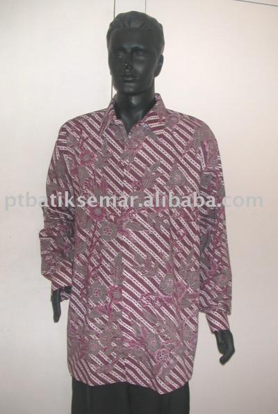 Tanahan Exclusive Cotton-2 Men Shirt (Tanahan Эксклюзивные Хлопок  мужчины рубашка)