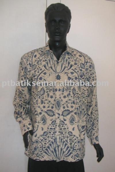 Hpj Tulis Cirebonan-1 Shirt (HPJ Tulis Cirebonan-1 Shirt)