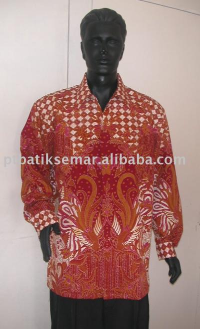 Tanahan Exclusive Cotton-2 Men Shirt (Tanahan Exclusive Cotton-2 Men Shirt)