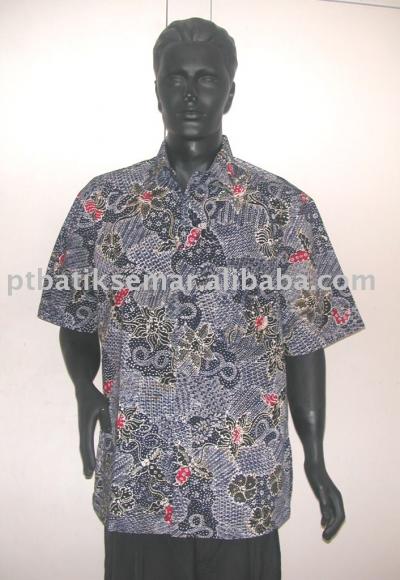 Men `s Shirts (Men `s Shirts)