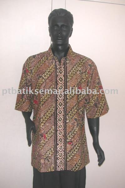 Men `s Shirts (Men `s Shirts)