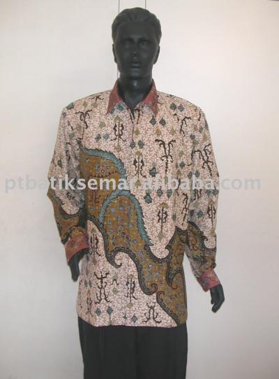 Men `s Shirts (Men `s Shirts)