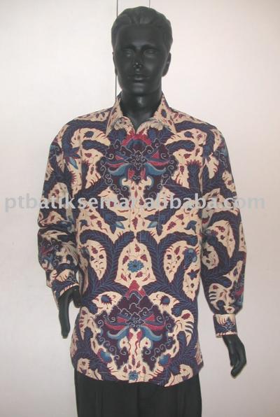 Hpj Tulis Cirebonan 2 Men`s Shirts