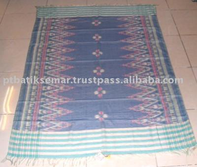 Batik Semar Emas-3 Pareo (Batik Semar Emas-3 Pareo)