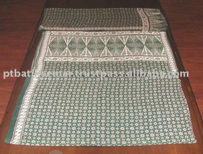 Traditional Sarong Set-3 (Традиционный саронг Set-3)