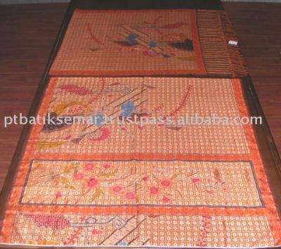 Traditional Sarong Set-5 (Traditionnel Sarong Set-5)