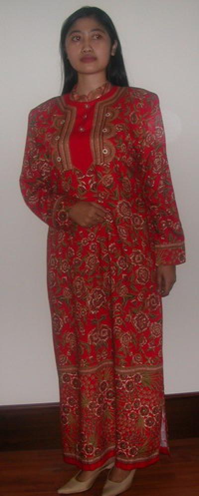 Abaya (Абая)