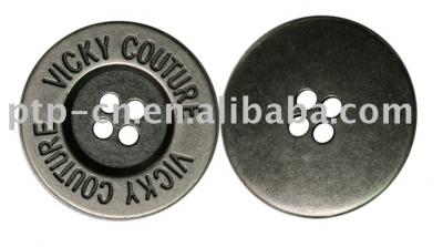 Alloy Buttons AS000674 (Сплав Кнопки AS000674)