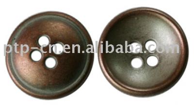 Alloy Buttons AS000148 (Сплав Кнопки AS000148)