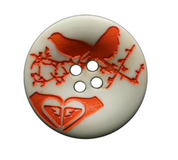 Resin button (Смола кнопки)