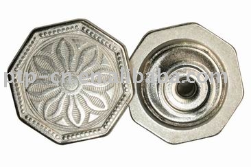 jeans button (Джинсы кнопки)