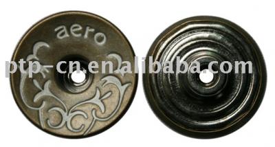 Jeans button CSB00644 (Jeans bouton CSB00644)