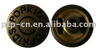 Snap buttons CSB00256A (Snap boutons CSB00256A)